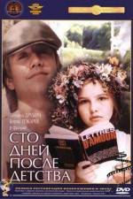 Watch Sto dney posle detstva 0123movies