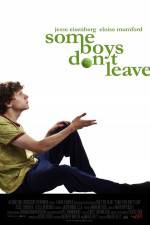 Watch Some Boys Don't Leave 0123movies