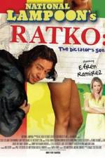 Watch Ratko: The Dictator's Son 0123movies