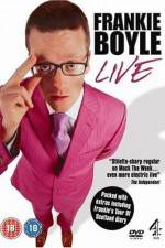 Watch Frankie Boyle Live 0123movies