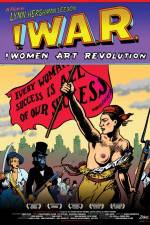 Watch Women Art Revolution 0123movies
