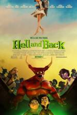 Watch Hell and Back 0123movies