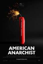 Watch American Anarchist 0123movies
