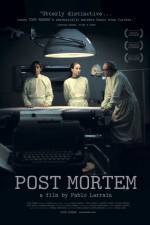 Watch Post Mortem 0123movies