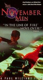 Watch The November Men 0123movies