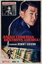 Watch Ronny Chieng: Asian Comedian Destroys America 0123movies