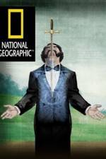 Watch National Geographic Humanly Impossible The Glass-Eater 0123movies