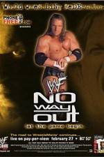 Watch No Way Out 0123movies