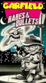 Watch Garfield\'s Babes and Bullets (TV Short 1989) 0123movies