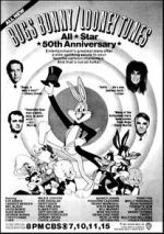Watch Bugs Bunny/Looney Tunes All-Star 50th Anniversary 0123movies