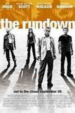 Watch The Rundown AKA Welcome to The Jungle 0123movies