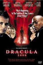 Watch Dracula 2000 0123movies