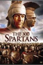 Watch The 300 Spartans 0123movies