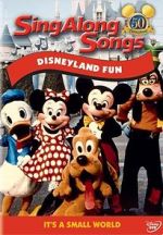 Watch Disney Sing-Along-Songs: Disneyland Fun 0123movies