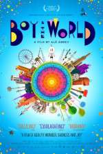 Watch O Menino e o Mundo 0123movies