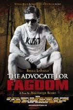 Watch The Advocate for Fagdom 0123movies