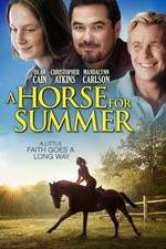 Watch A Horse for Summer 0123movies