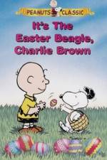 Watch It's the Easter Beagle, Charlie Brown 0123movies