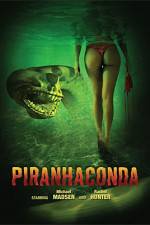 Watch Piranhaconda 0123movies