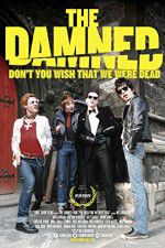 Watch The Damned Dont You Wish That We Were Dead 0123movies