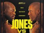 Watch UFC 285: Jones vs. Gane (TV Special 2023) 0123movies
