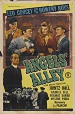 Watch Angels\' Alley 0123movies