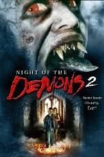 Watch Night of the Demons 2 0123movies