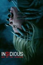 Watch Insidious: Out of the Further 0123movies