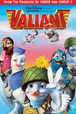 Watch Valiant 0123movies
