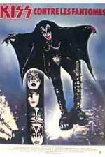 Watch KISS Meets the Phantom of the Park 0123movies