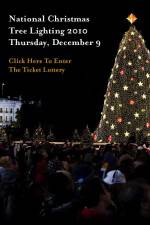 Watch The National Christmas Tree Lighting 0123movies