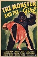 Watch The Monster and the Girl 0123movies