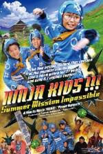 Watch Nintama Rantar�: Natsuyasumi shukudai daisakusen! no dan 0123movies
