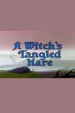 Watch A Witch's Tangled Hare 0123movies