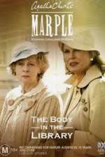 Watch Marple - The Body in the Library 0123movies