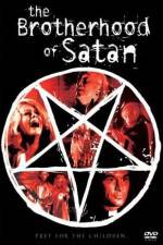 Watch The Brotherhood of Satan 0123movies