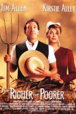 Watch For Richer or Poorer 0123movies
