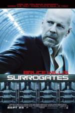 Watch Surrogates 0123movies