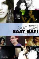 Watch Raat Gayi Baat Gayi 0123movies
