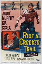 Watch Ride a Crooked Trail 0123movies