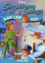 Watch Disney Sing-Along Songs: You Can Fly! 0123movies