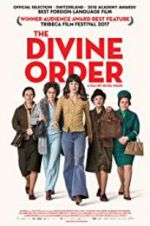Watch The Divine Order 0123movies