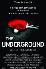 Watch The Underground New York Ping Pong 0123movies