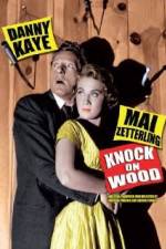 Watch Knock on Wood 0123movies