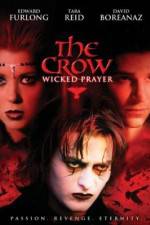 Watch The Crow: Wicked Prayer 0123movies
