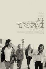 Watch When You're Strange 0123movies