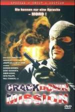 Watch Crackdown Mission 0123movies