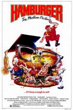 Watch Hamburger: The Motion Picture 0123movies