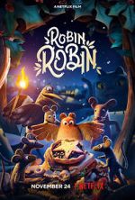 Watch Robin Robin (TV Special 2021) 0123movies