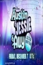 Watch Austin & Jessie & Ally All Star New Year 0123movies